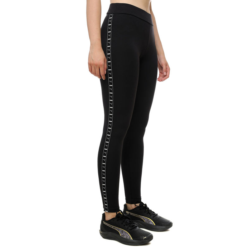 PUMA Helanke ESS TAPE LEGGINGS - Image 4