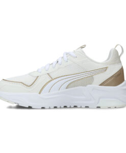 Alternative view of PUMA Patike TRINITY LT DAYINIGHT