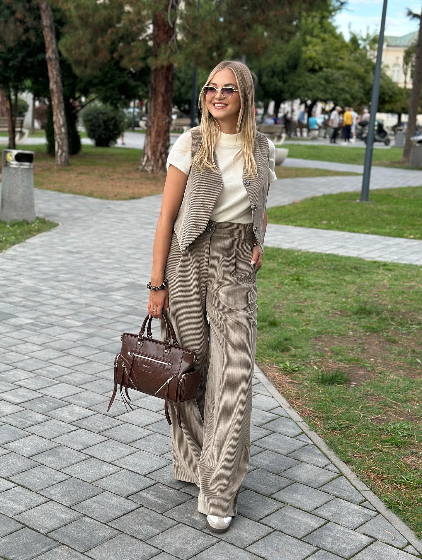 CARPE DIEM Prsluk - Image 5