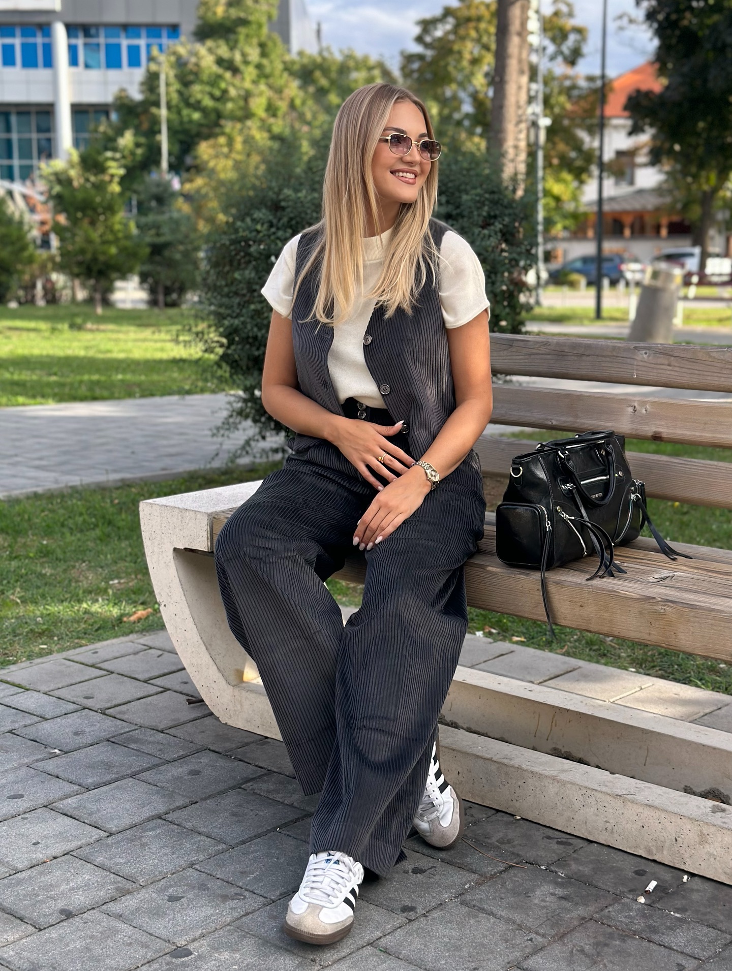 CARPE DIEM Prsluk - Image 4