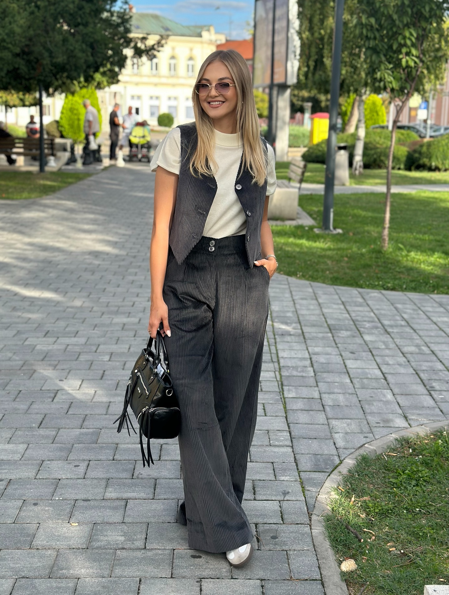 CARPE DIEM Prsluk - Image 6