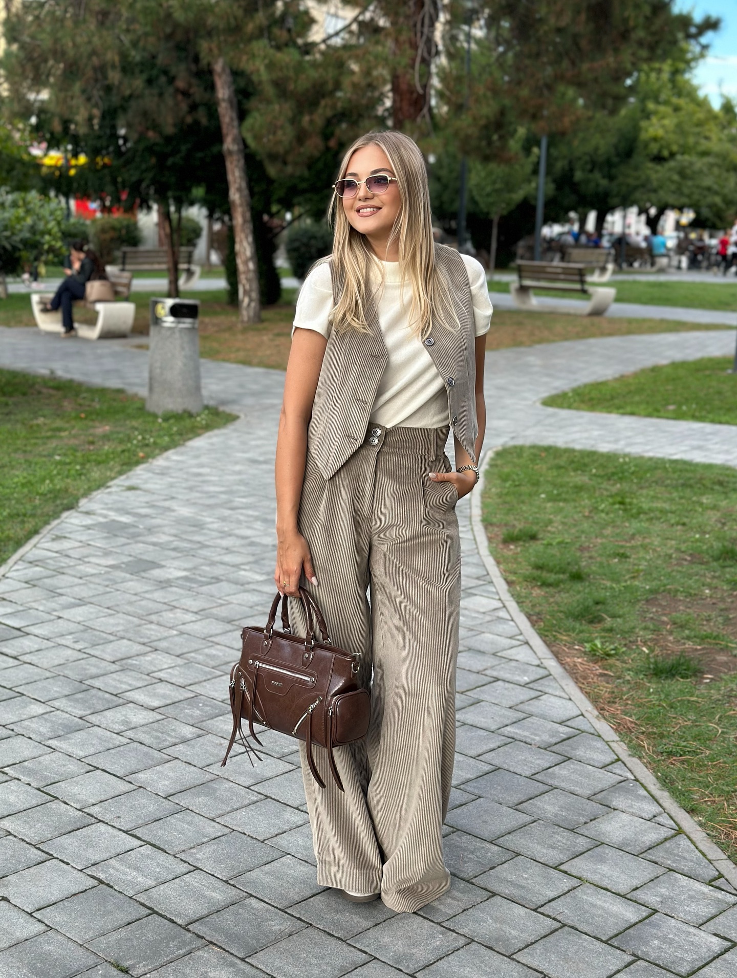 CARPE DIEM Prsluk - Image 7