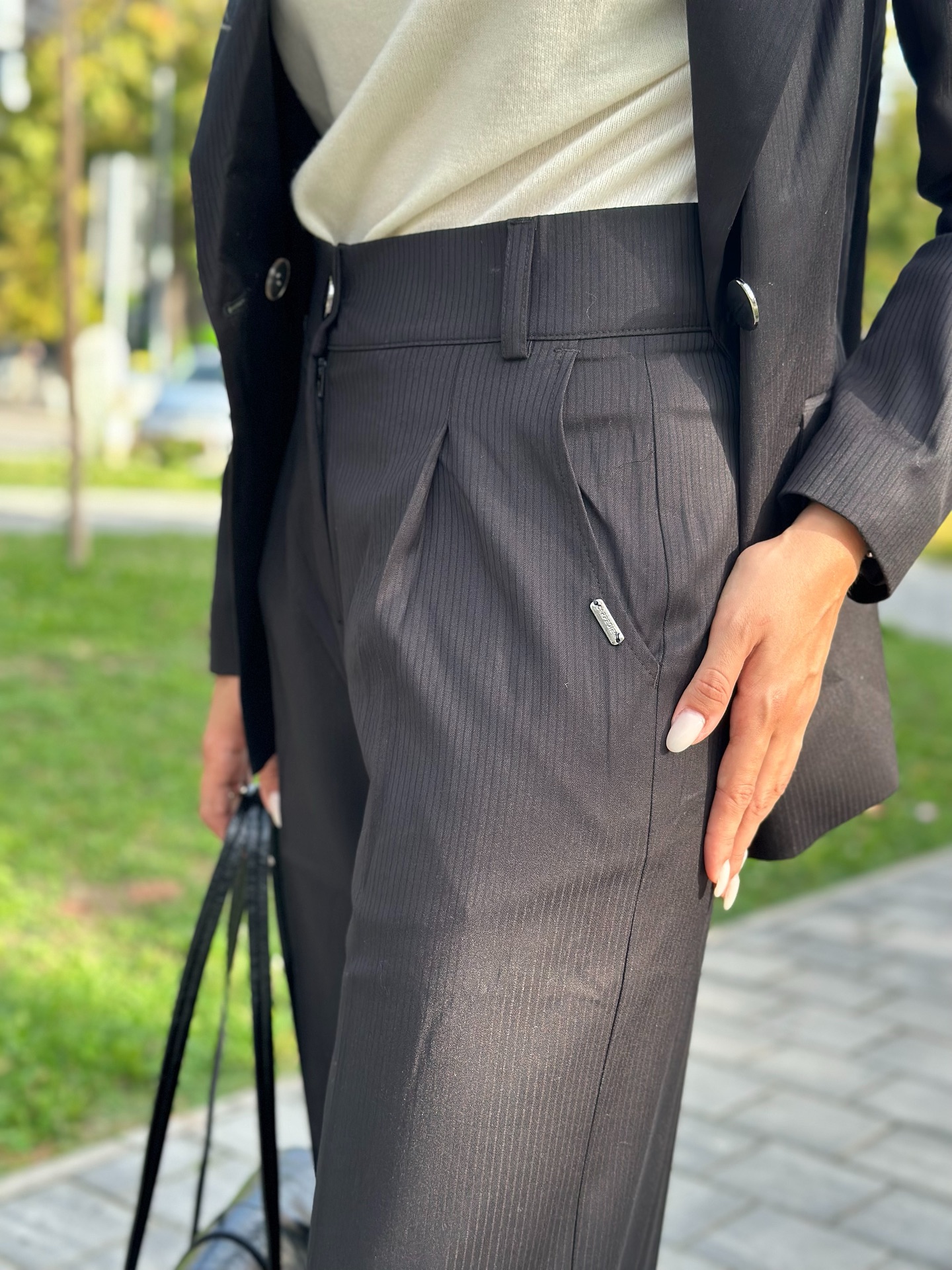 CARPE DIEM Pantalone - Image 3