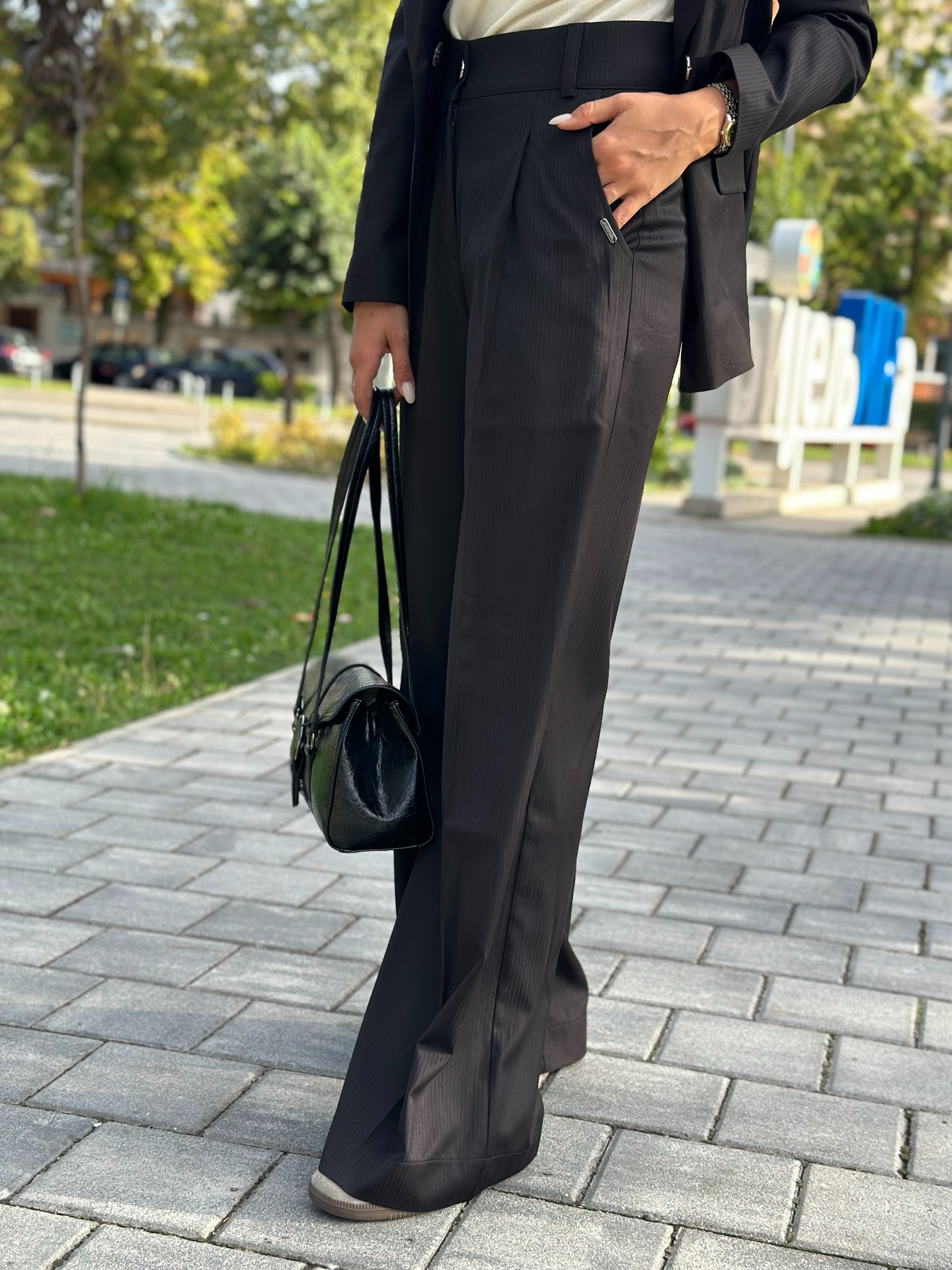 CARPE DIEM Pantalone