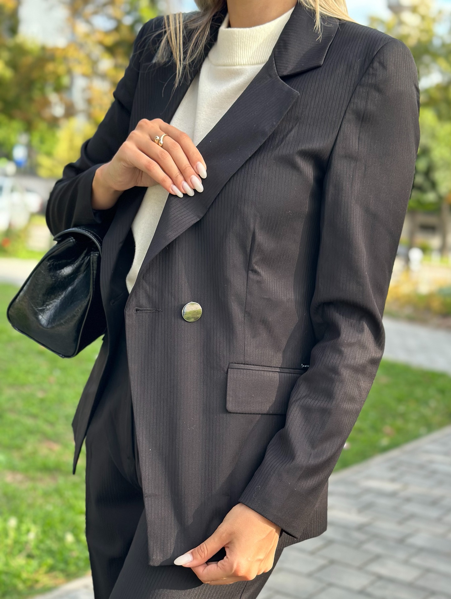 CARPE DIEM Sako - Image 4