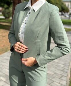 Alternative view of CARPE DIEM Sako