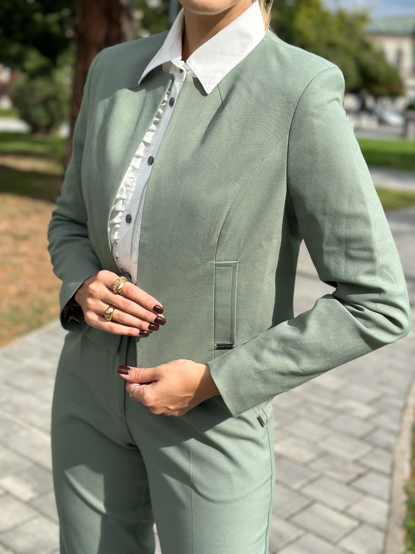 CARPE DIEM Sako - Image 2