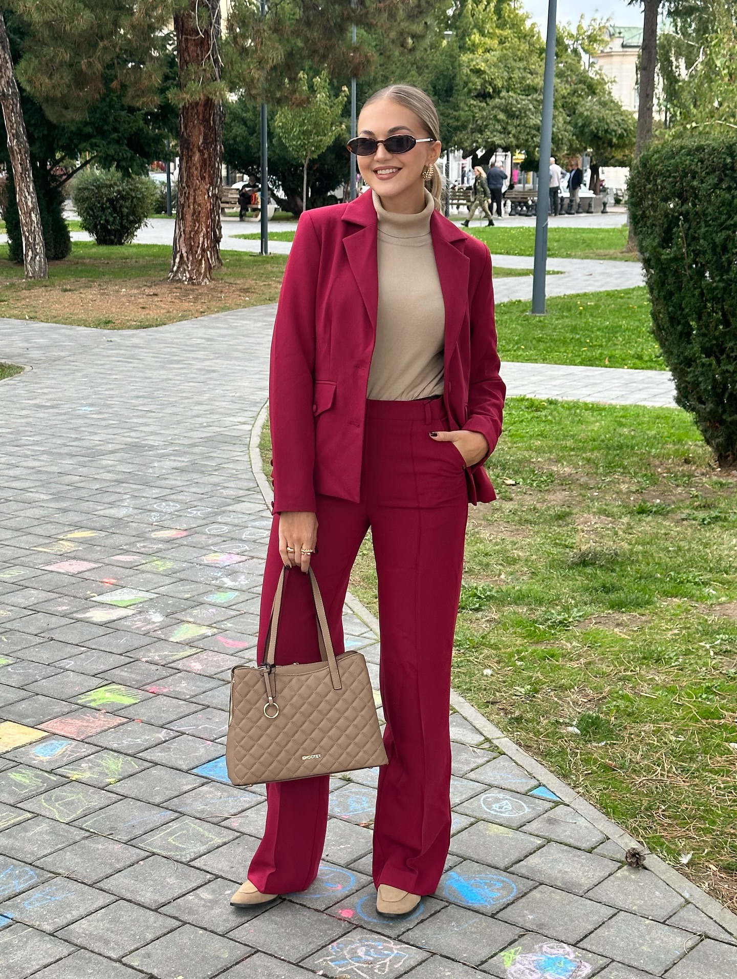 CARPE DIEM Sako - Image 5