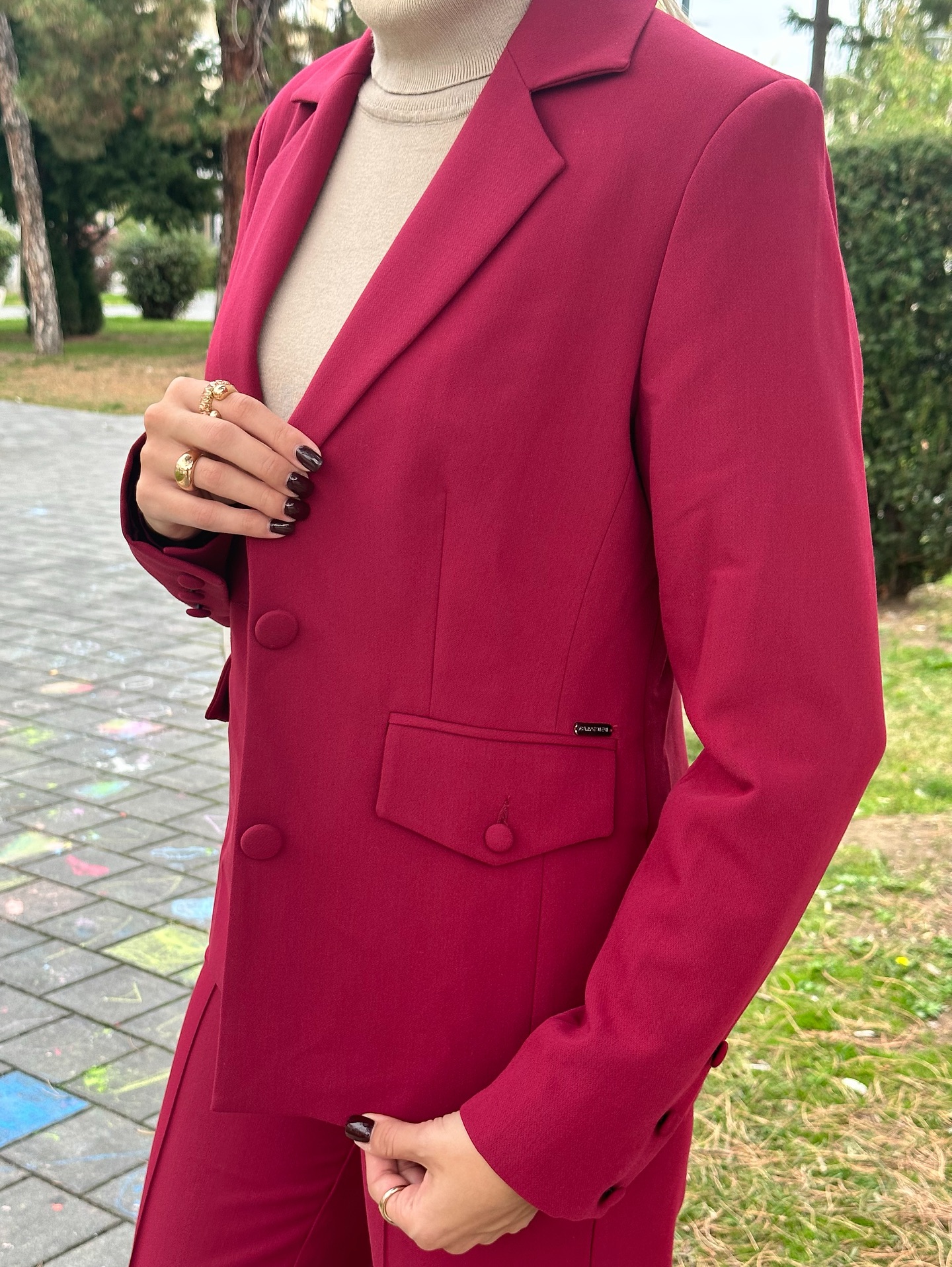 CARPE DIEM Sako - Image 6