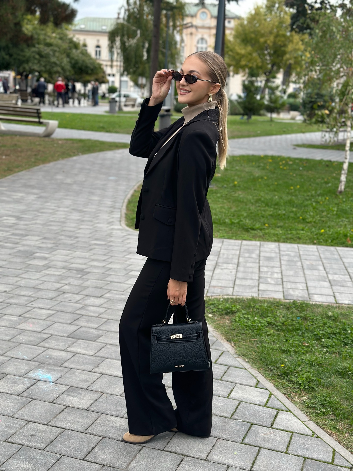 CARPE DIEM Sako - Image 13