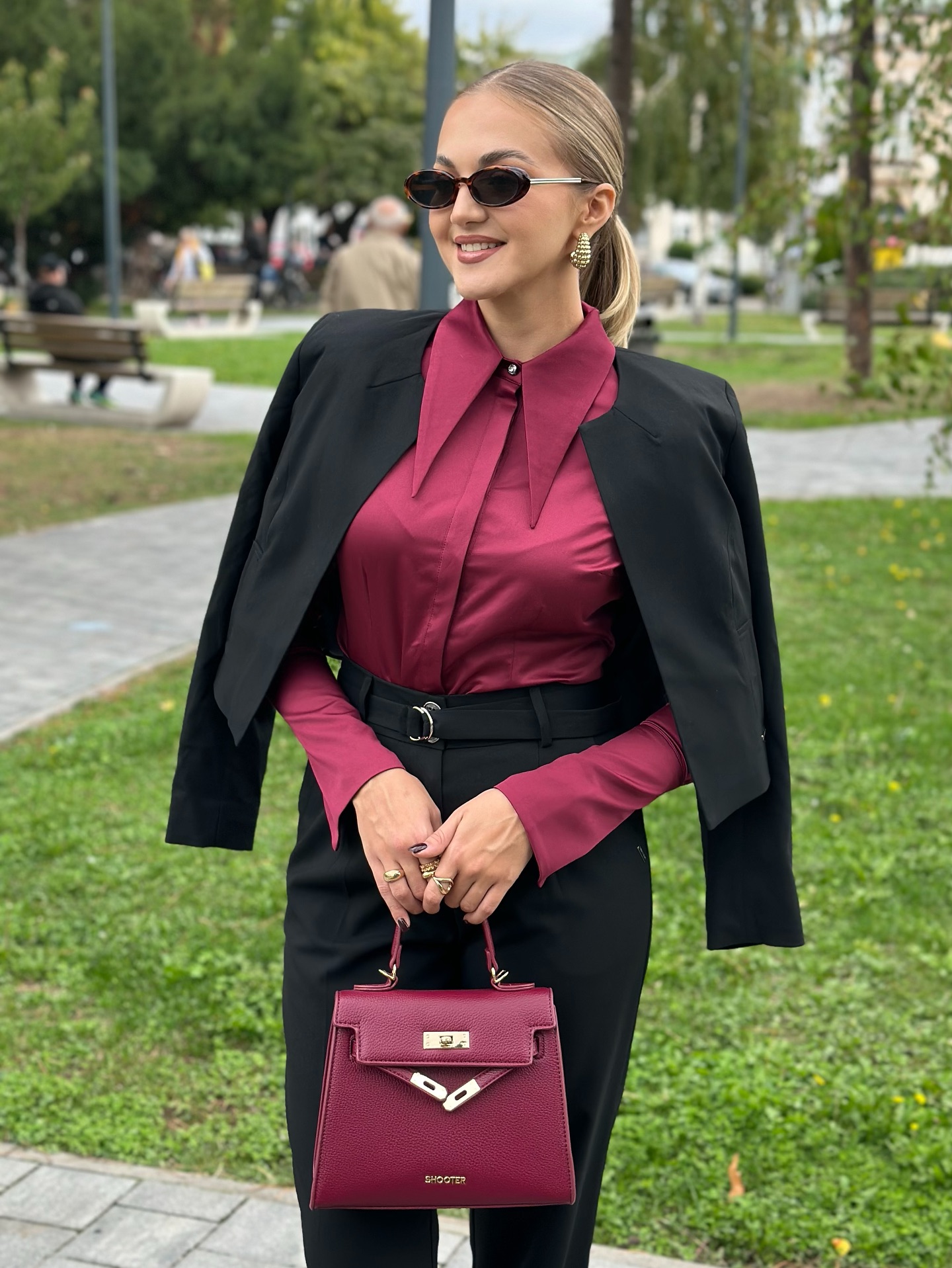 CARPE DIEM Sako - Image 12