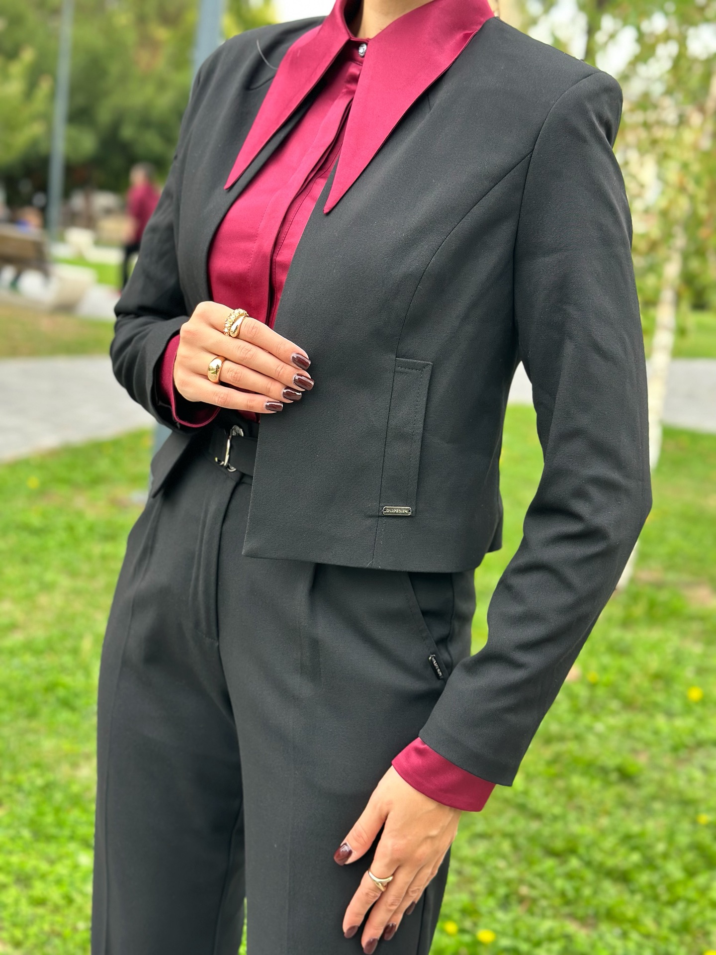 CARPE DIEM Sako - Image 5