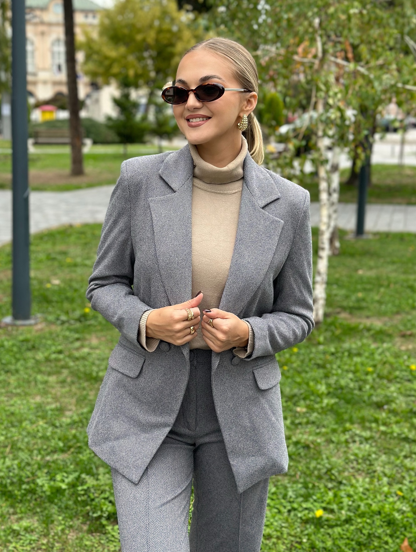 CARPE DIEM Sako - Image 6