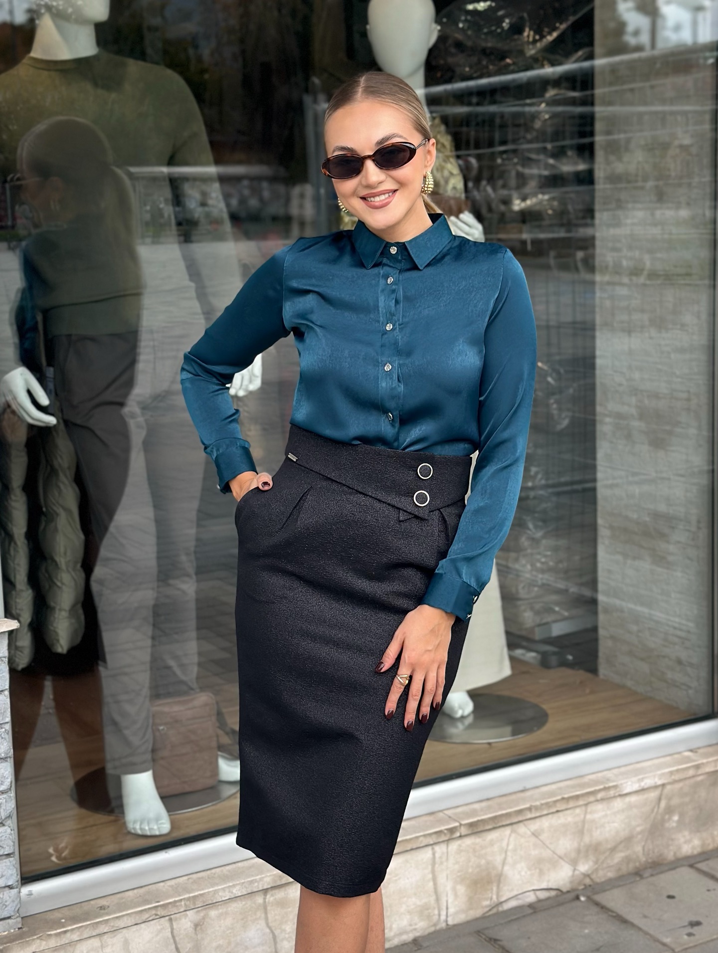 CARPE DIEM Suknja - Image 5