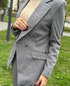 Alternative view of CARPE DIEM Sako