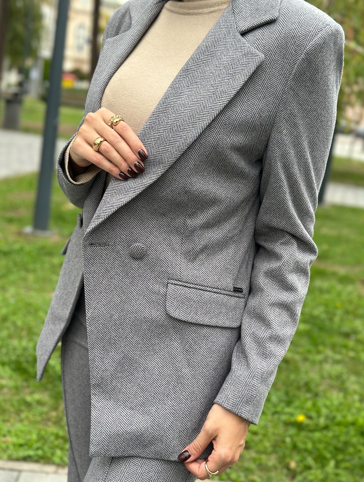 CARPE DIEM Sako - Image 2