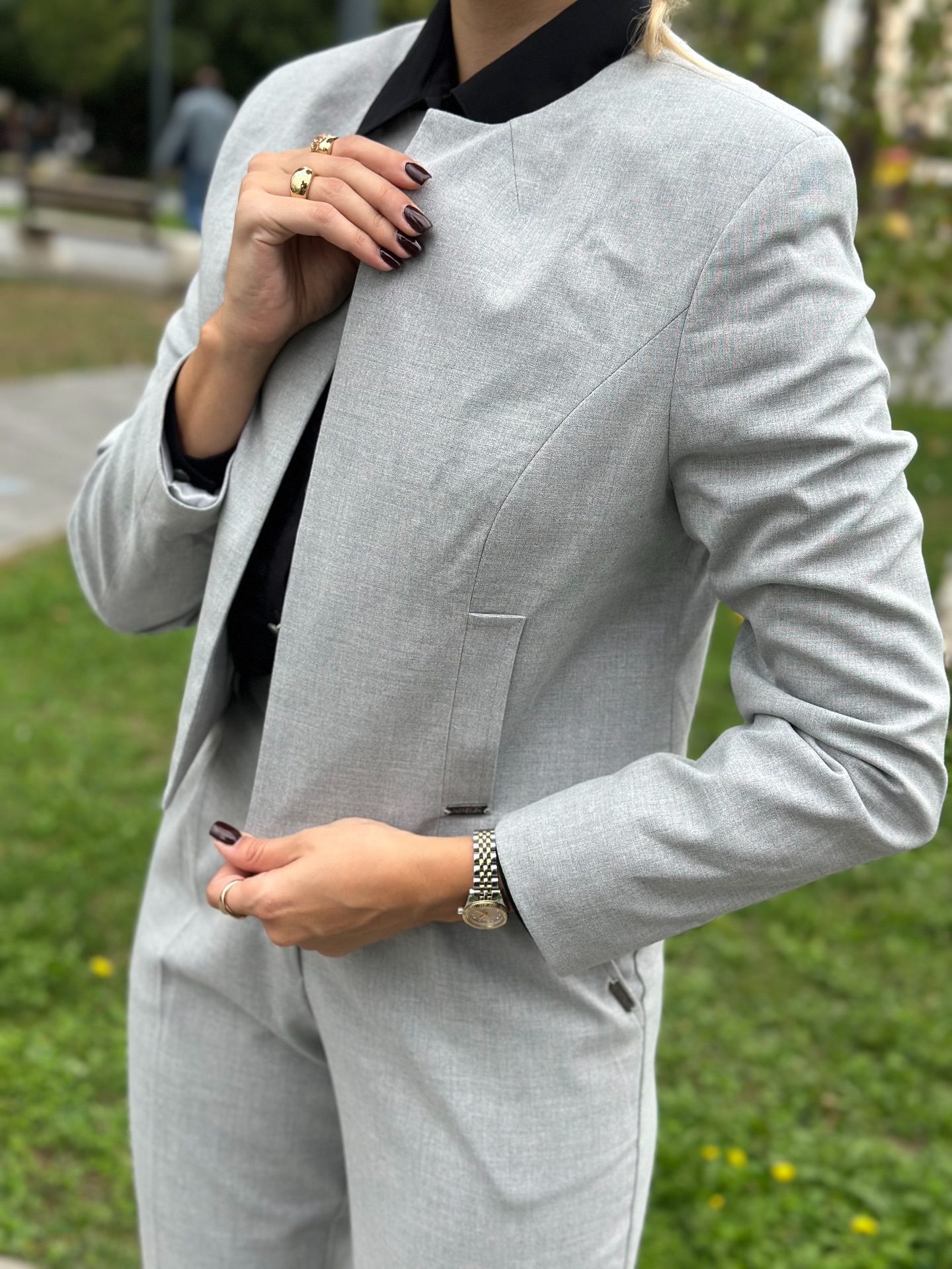 CARPE DIEM Sako - Image 13