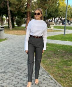 Alternative view of CARPE DIEM Pantalone