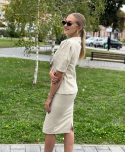 Alternative view of CARPE DIEM Sako