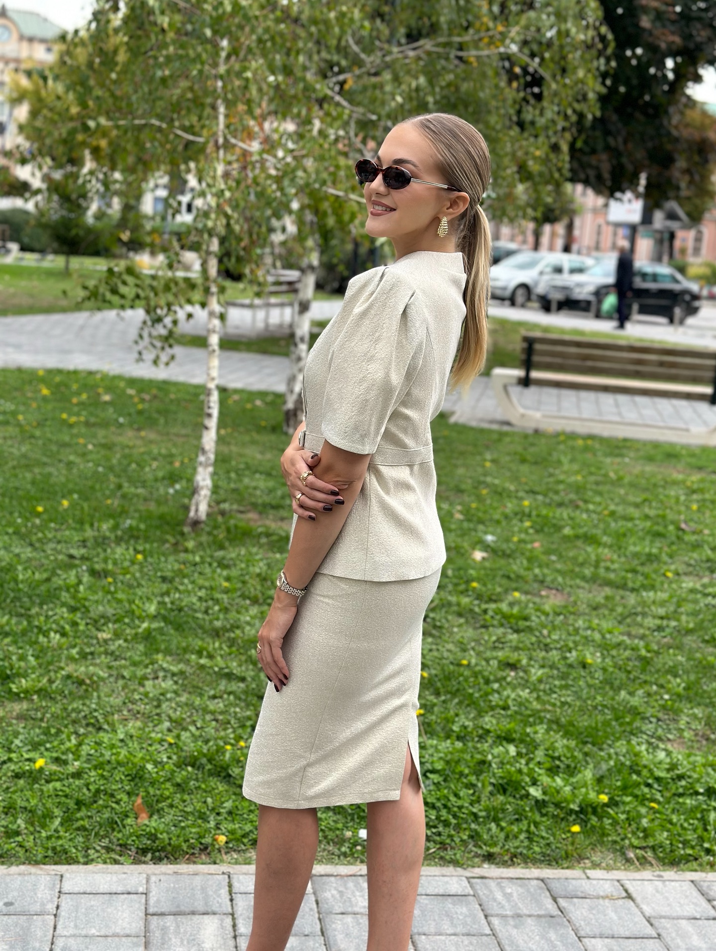 CARPE DIEM Suknja - Image 8