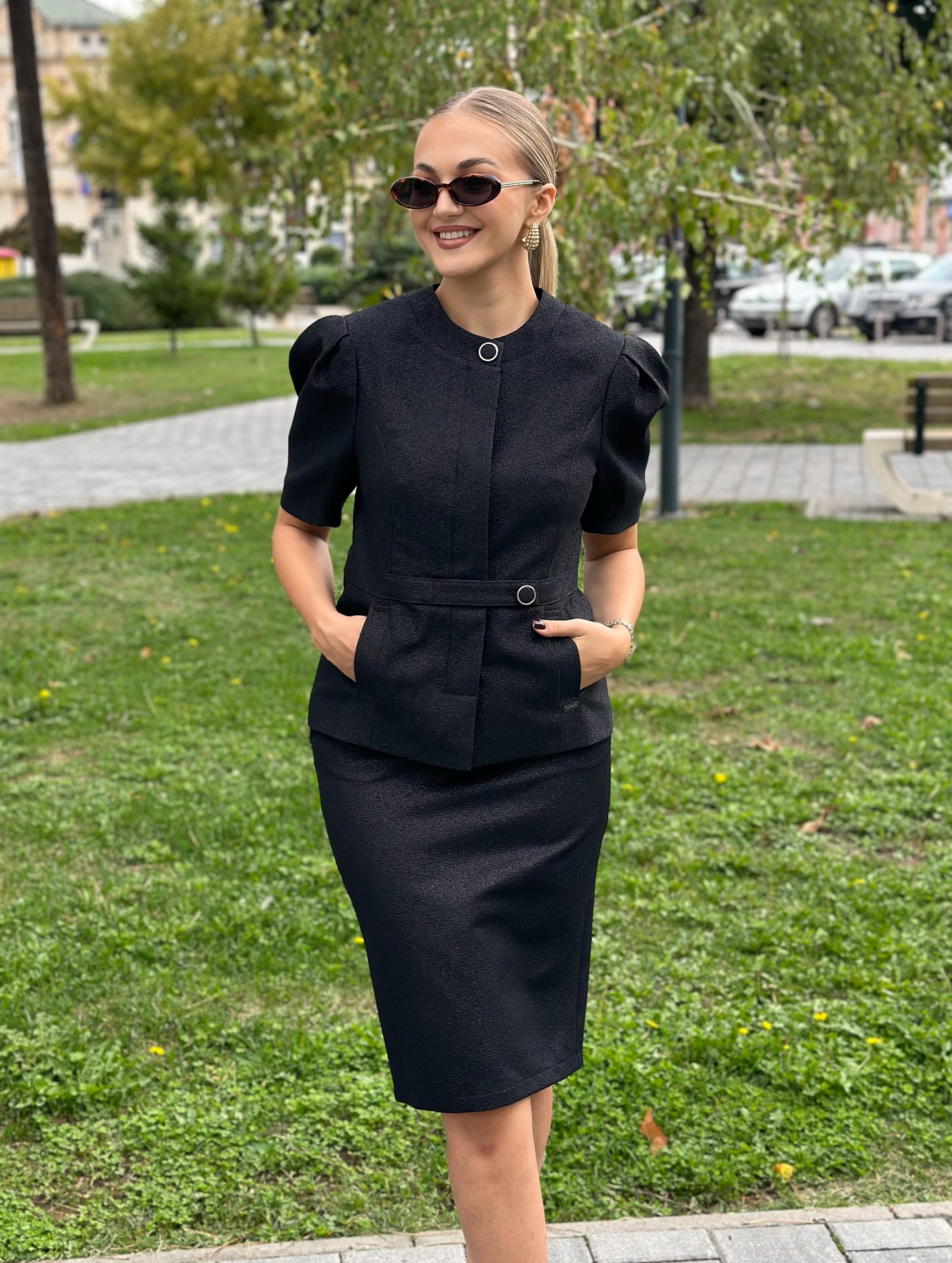 CARPE DIEM Suknja - Image 6