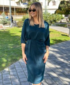 Alternative view of SHOOTER Haljina