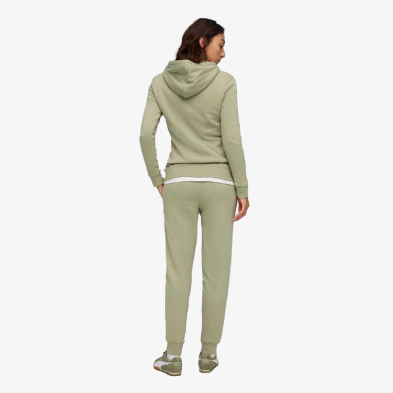 PUMA Trenerka HOODED - Image 2