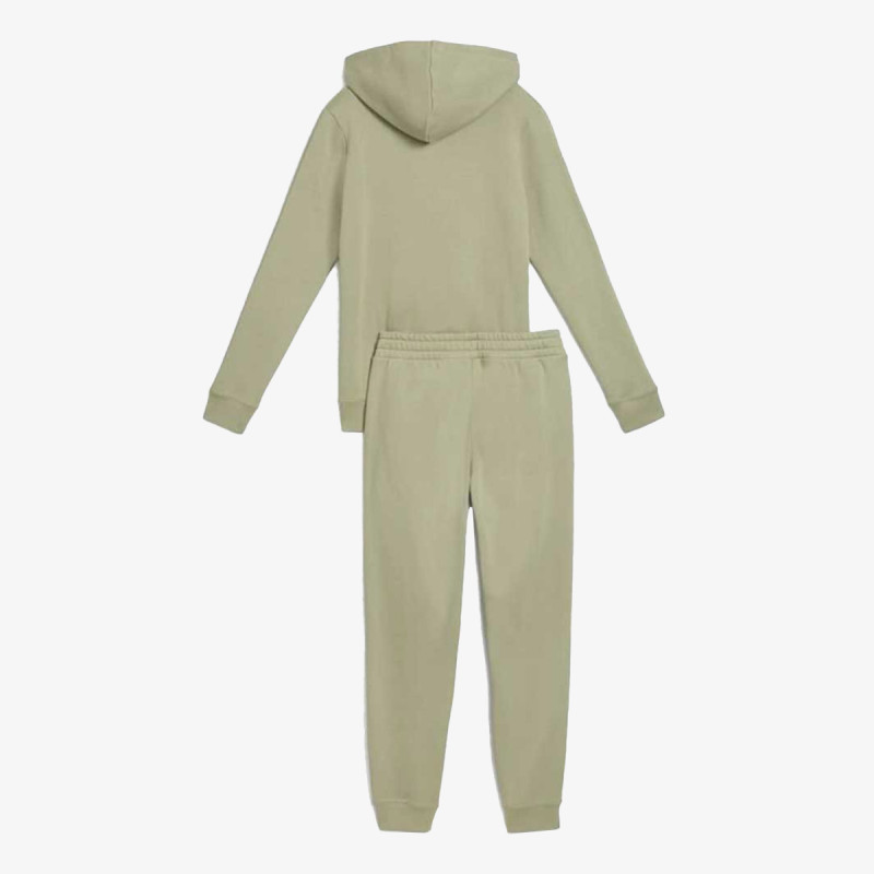 PUMA Trenerka HOODED - Image 3