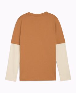 Alternative view of PUMA Duks MID LAYERED LONG