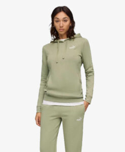 PUMA Trenerka HOODED