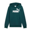 PUMA Trenerka ESS LOGO HOODIE FL