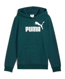 PUMA Trenerka ESS LOGO HOODIE FL