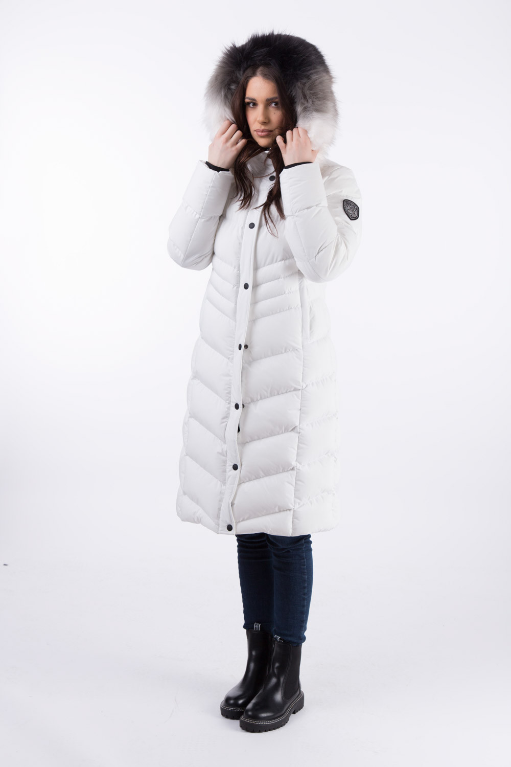 SHOOTER Jakna - Image 6