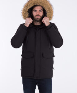 Alternative view of SHOOTER Jakna