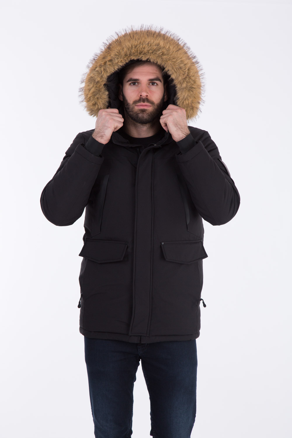 SHOOTER Jakna - Image 2