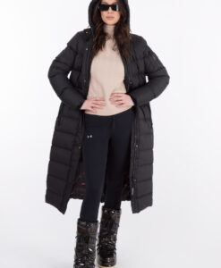 Alternative view of NOMAD Jakna