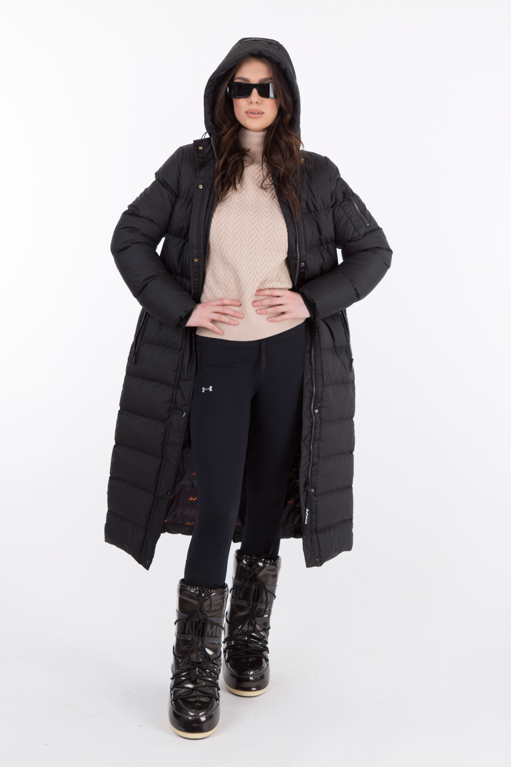 NOMAD Jakna - Image 2