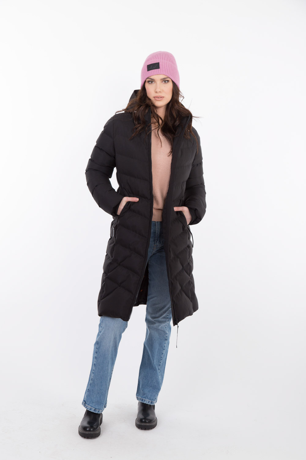 NOMAD Jakna - Image 5