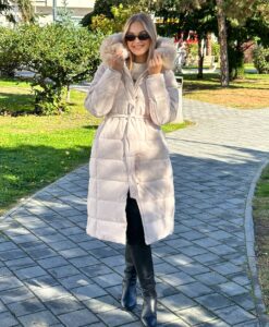 Alternative view of SHOOTER Jakna