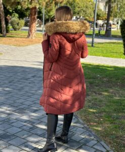 Alternative view of SHOOTER Jakna