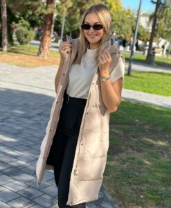 Alternative view of NOMAD Prsluk