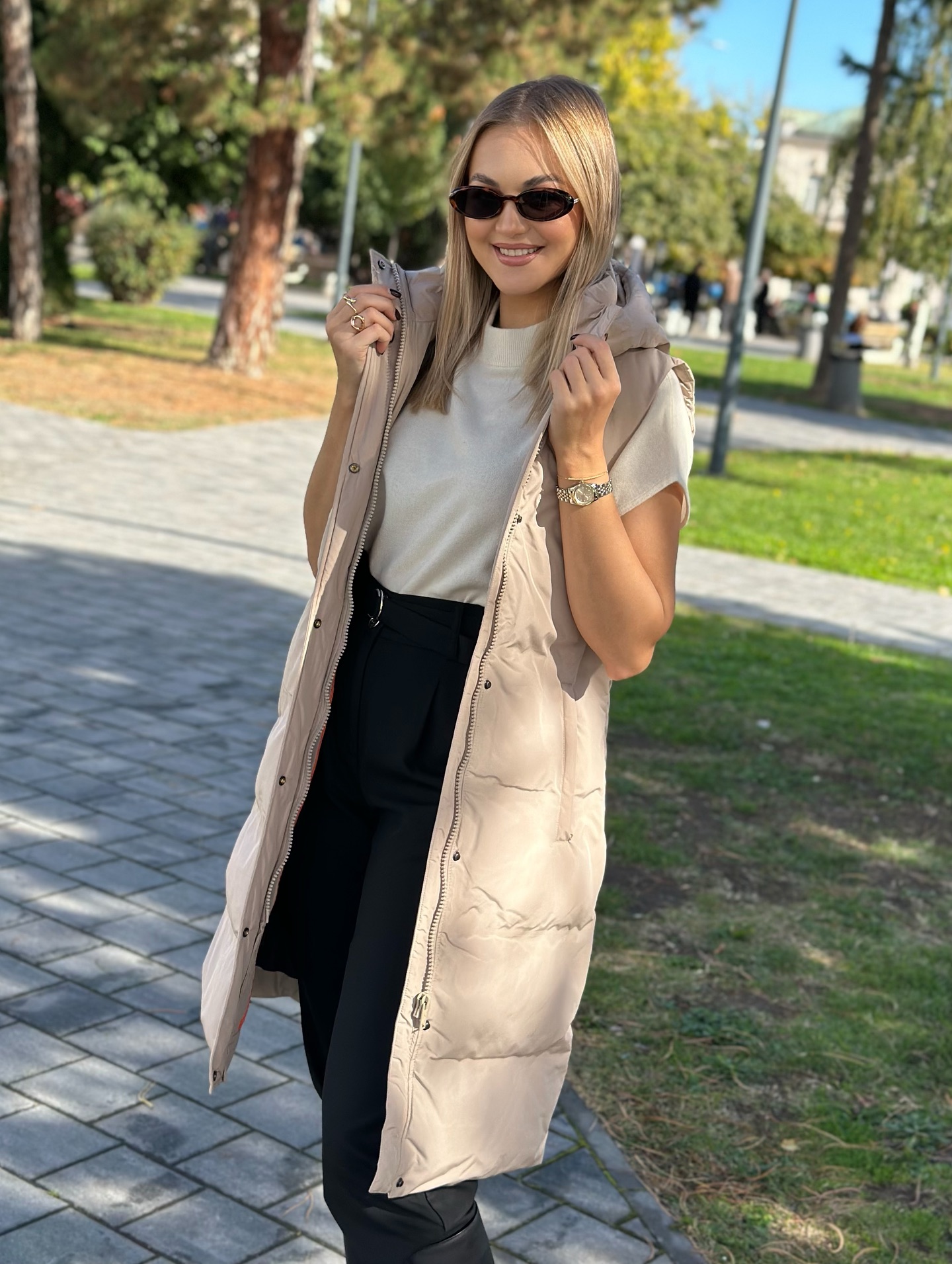 NOMAD Prsluk - Image 2