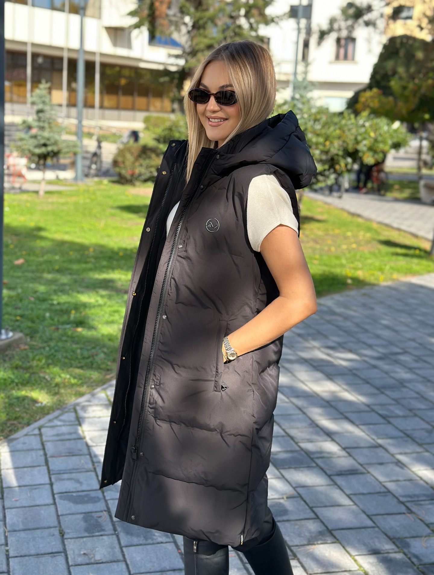 NOMAD Prsluk - Image 3