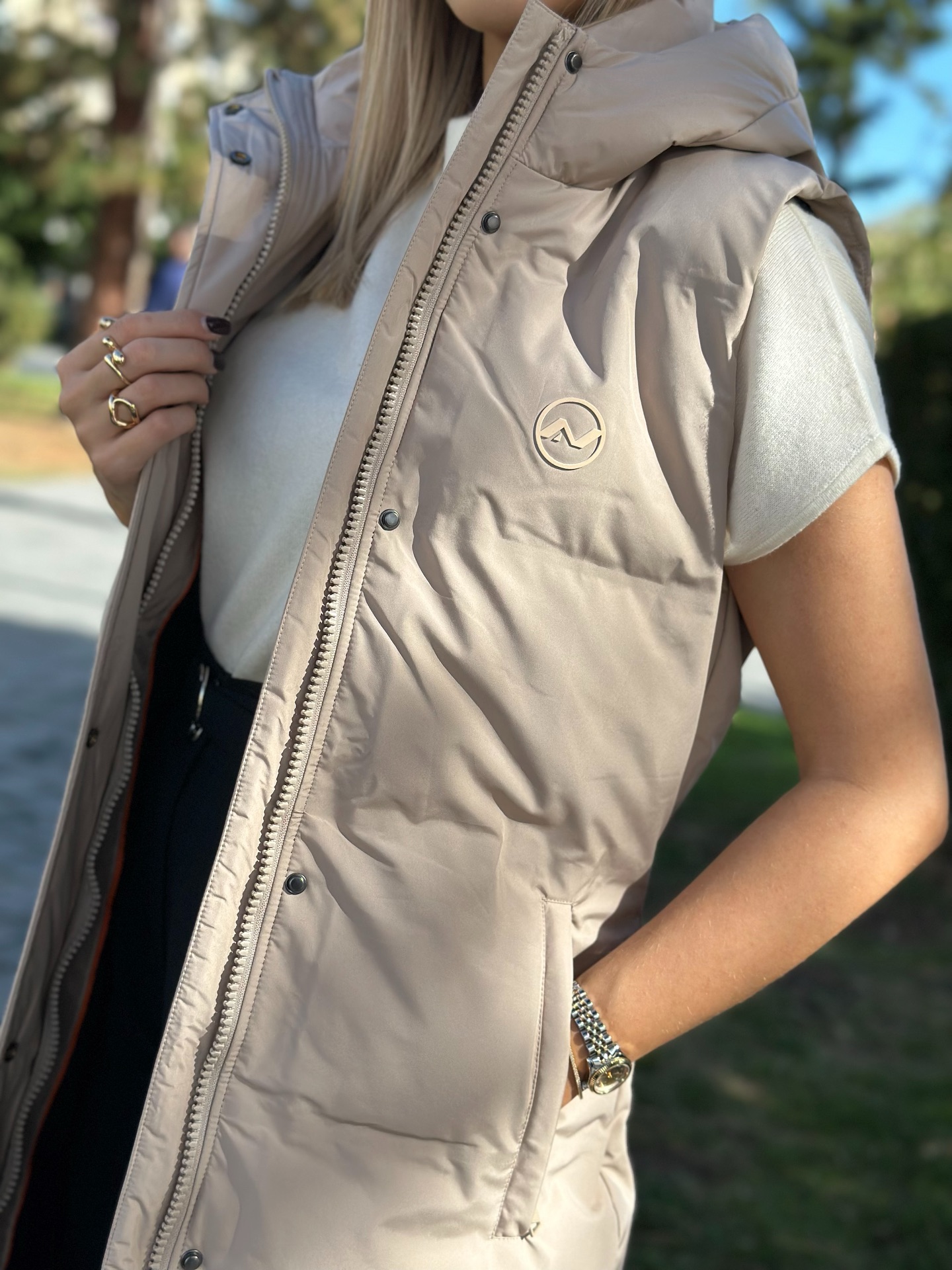 NOMAD Prsluk - Image 4