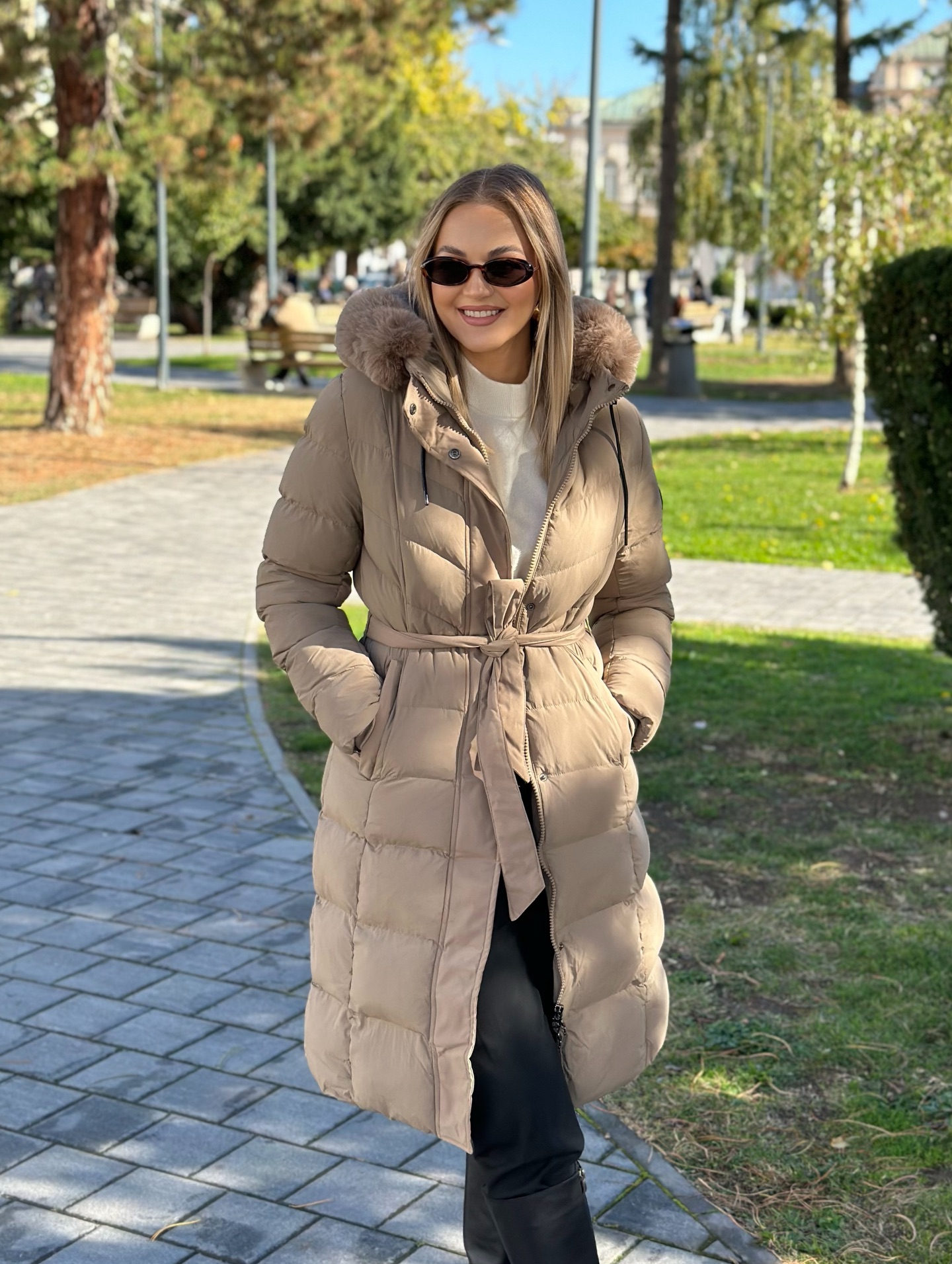 SHOOTER Jakna - Image 3