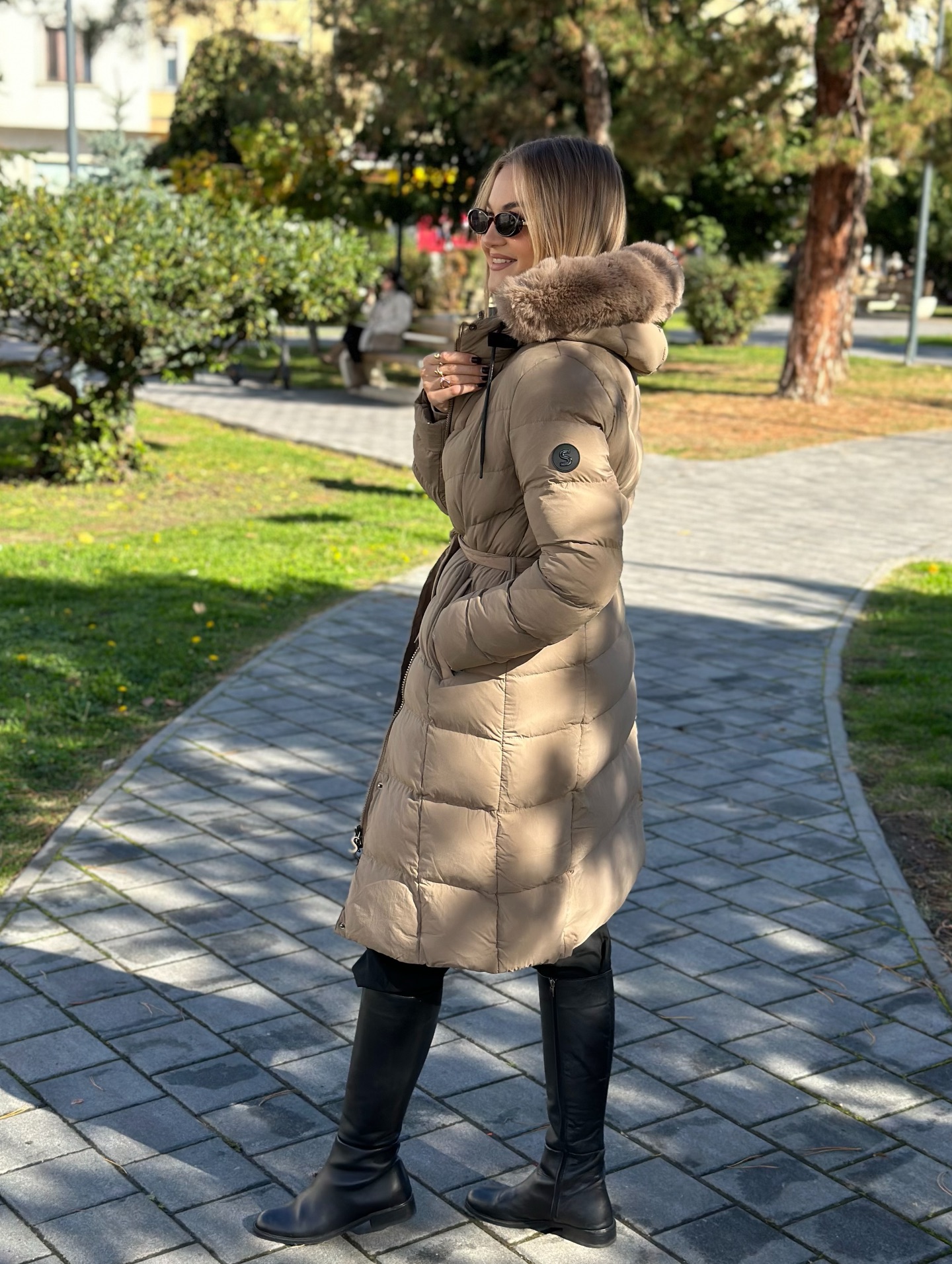 SHOOTER Jakna - Image 5