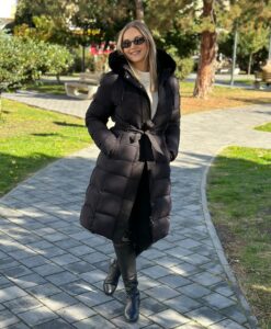 Alternative view of SHOOTER Jakna