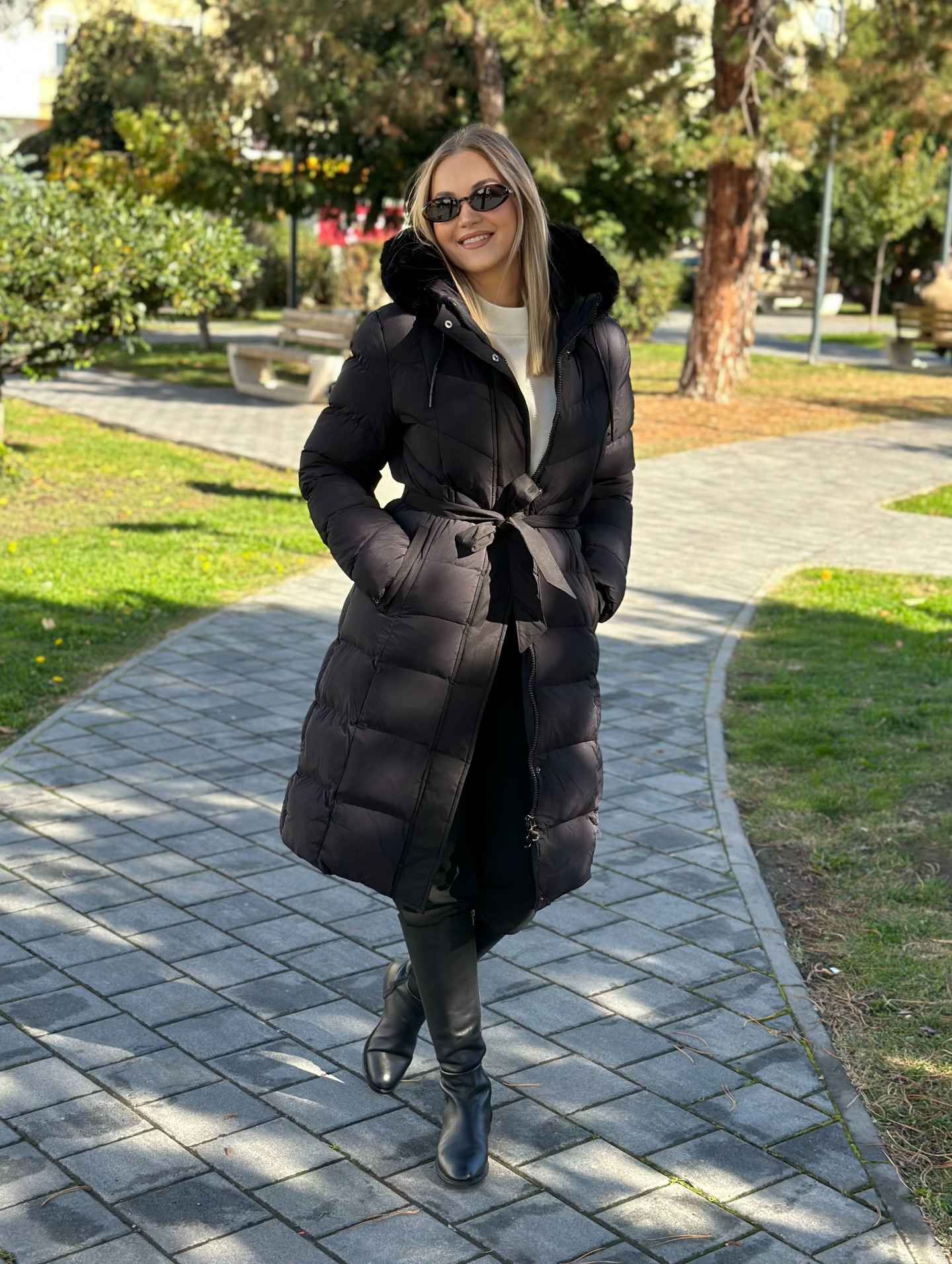 SHOOTER Jakna - Image 2