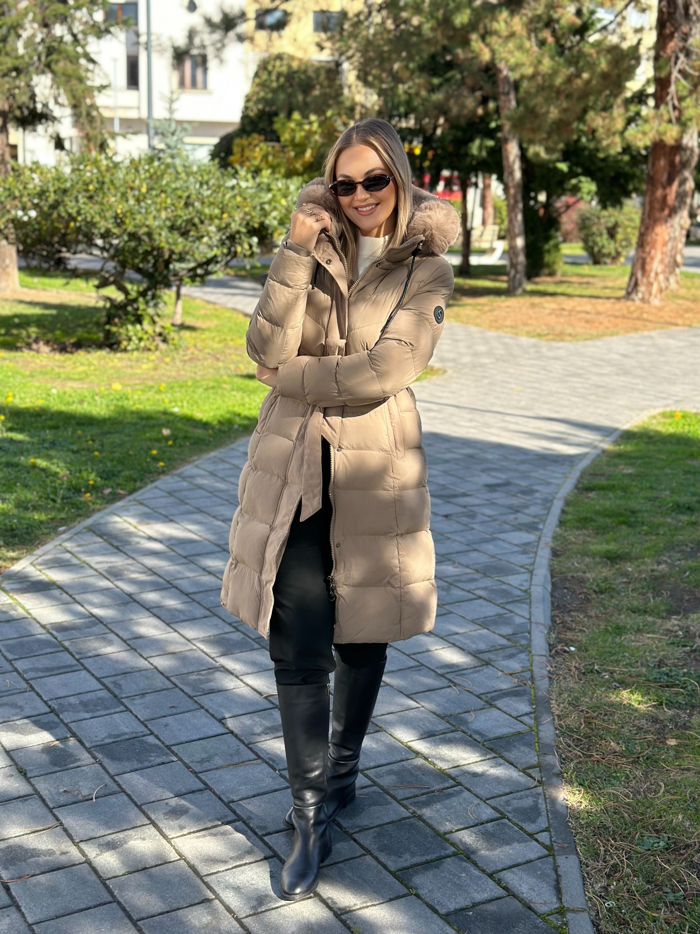 SHOOTER Jakna - Image 6