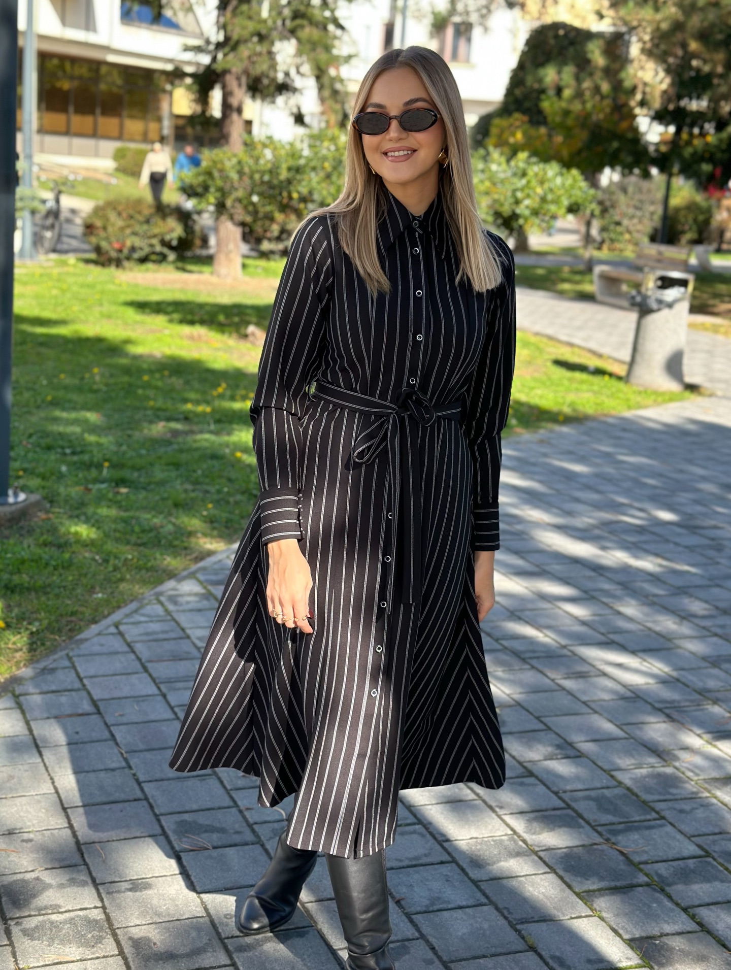 CARPE DIEM Haljina - Image 2